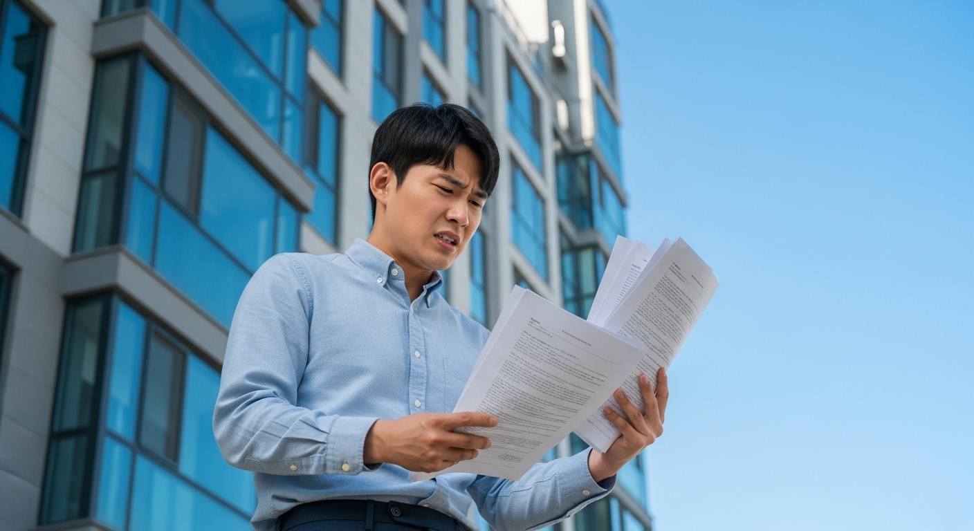 청년전세&amp;#44; 임대차분쟁 