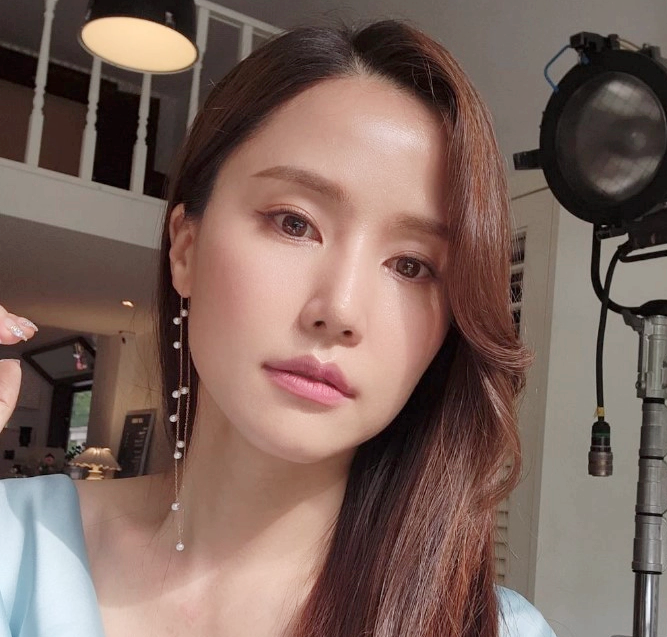 공현주 프로필 남편 나이 인스타 및 공현주 쌍둥이 출산 소식