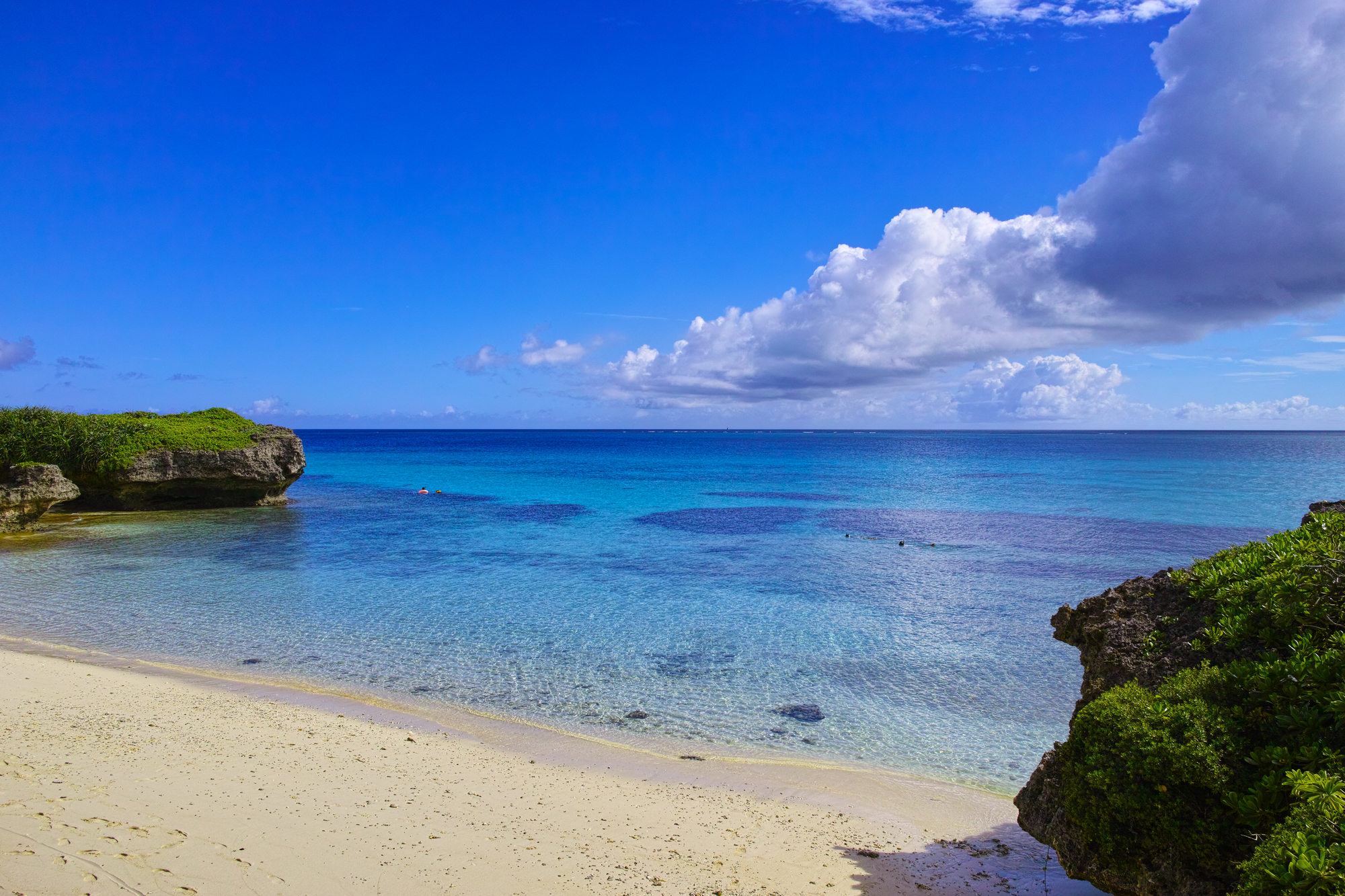 2024년 미야코지마 관광 명소 자유여행 추천 코스