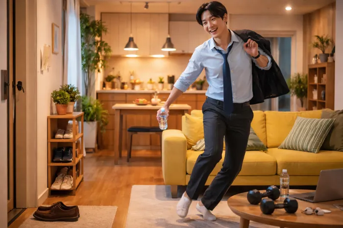 아르기닌의 효능