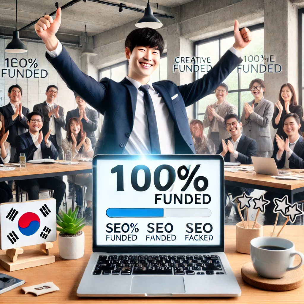 크라우드펀딩 성공 전략 – 아이디어를 현실로 바꾸는 자금 모금의 기술