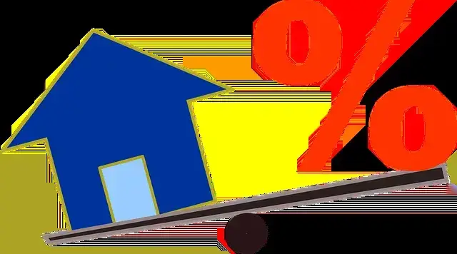 생애최초 주택담보대출 조건