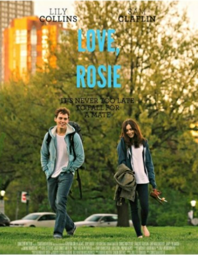영화 Love, Rosie