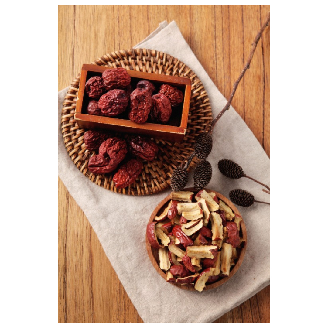 구기자와 관련된 사진입니다.