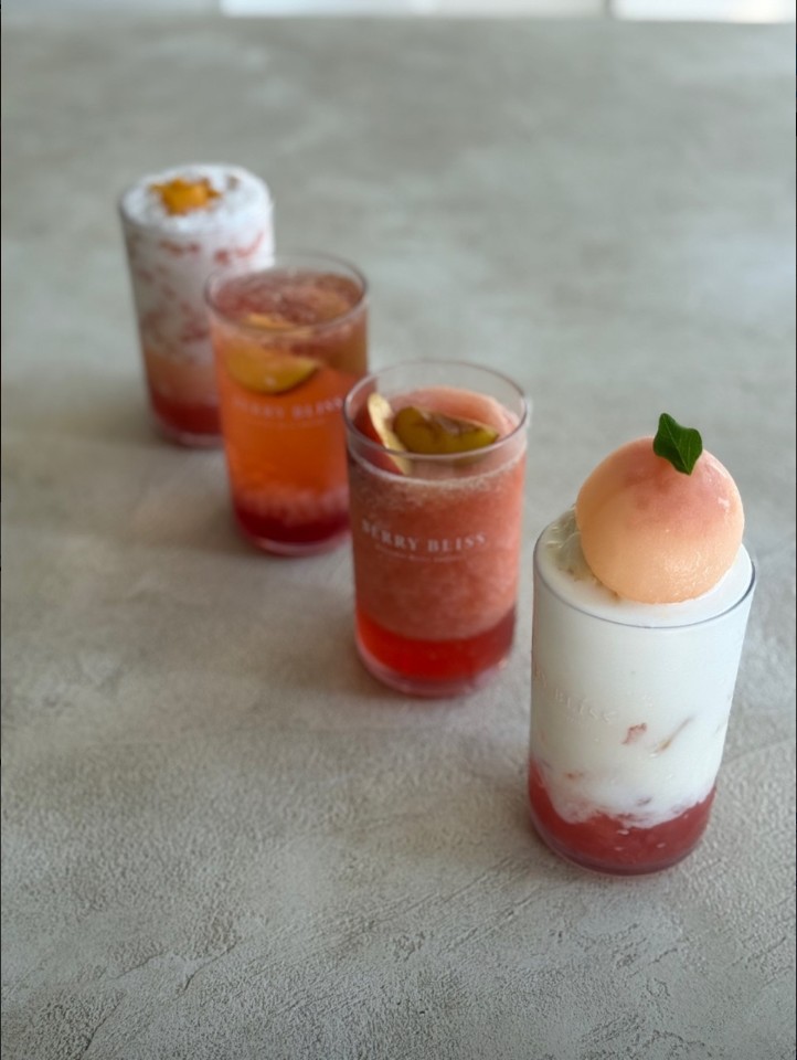 서교동 디저트 카페 베리블리스 솔직 후기, 인스타 인기 비밀은?