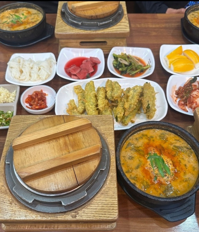 동네한바퀴-인천-임영웅-우렁이-추어탕-남원추어탕