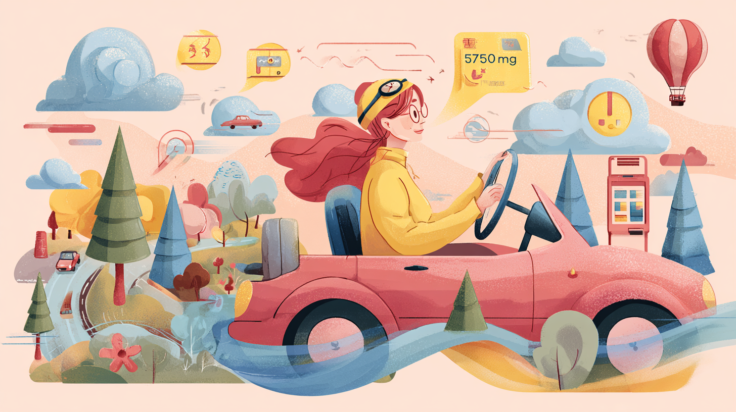 자동차 연비 높이는 법