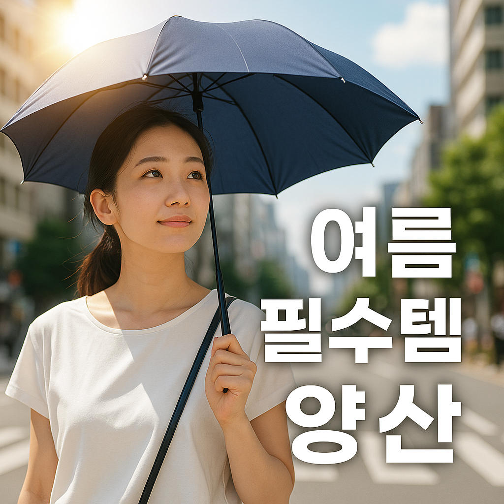 양산