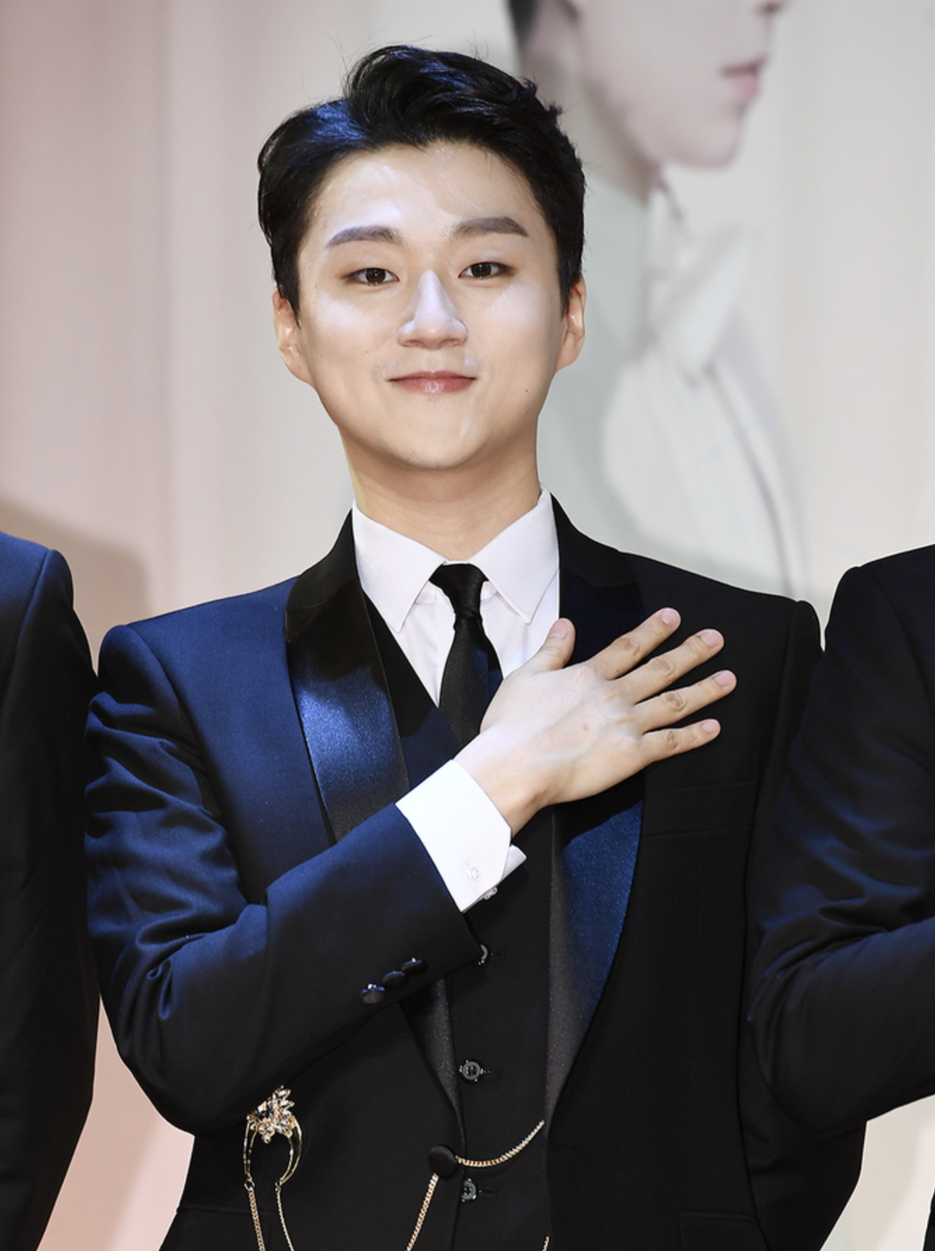 가수 조민규