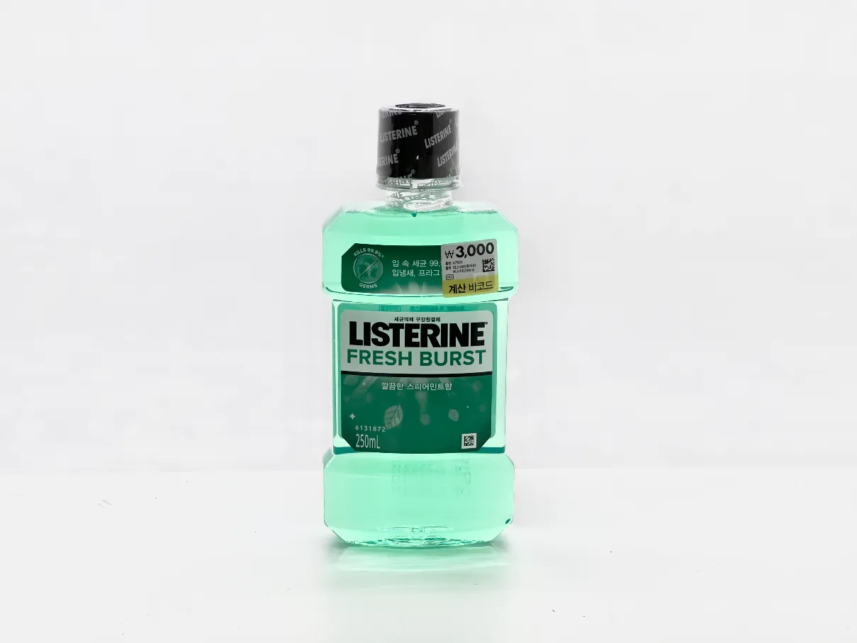 라스테린