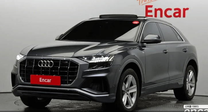 7000만원대 수입중고차 SUV 추천