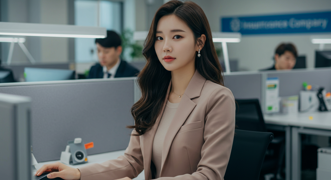 우체국 개인연금보험