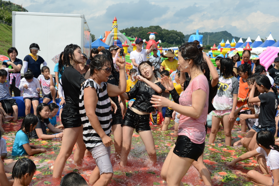 2024 영주 시원축제 기본일정과 프로그램 정리