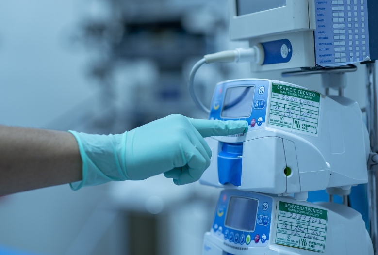 성인간호학 수술 전후 환자 간호 수술 후 재활과 회복 지원