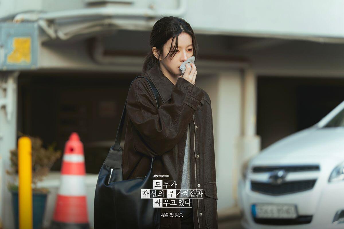 무자무싸 출연진 작가 명대사 촬영지 시청률 OTT 정보