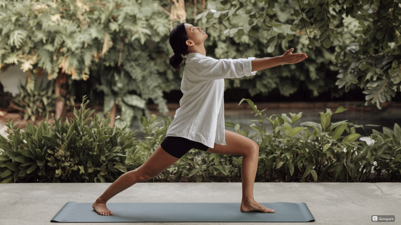 40대 면역력 관리