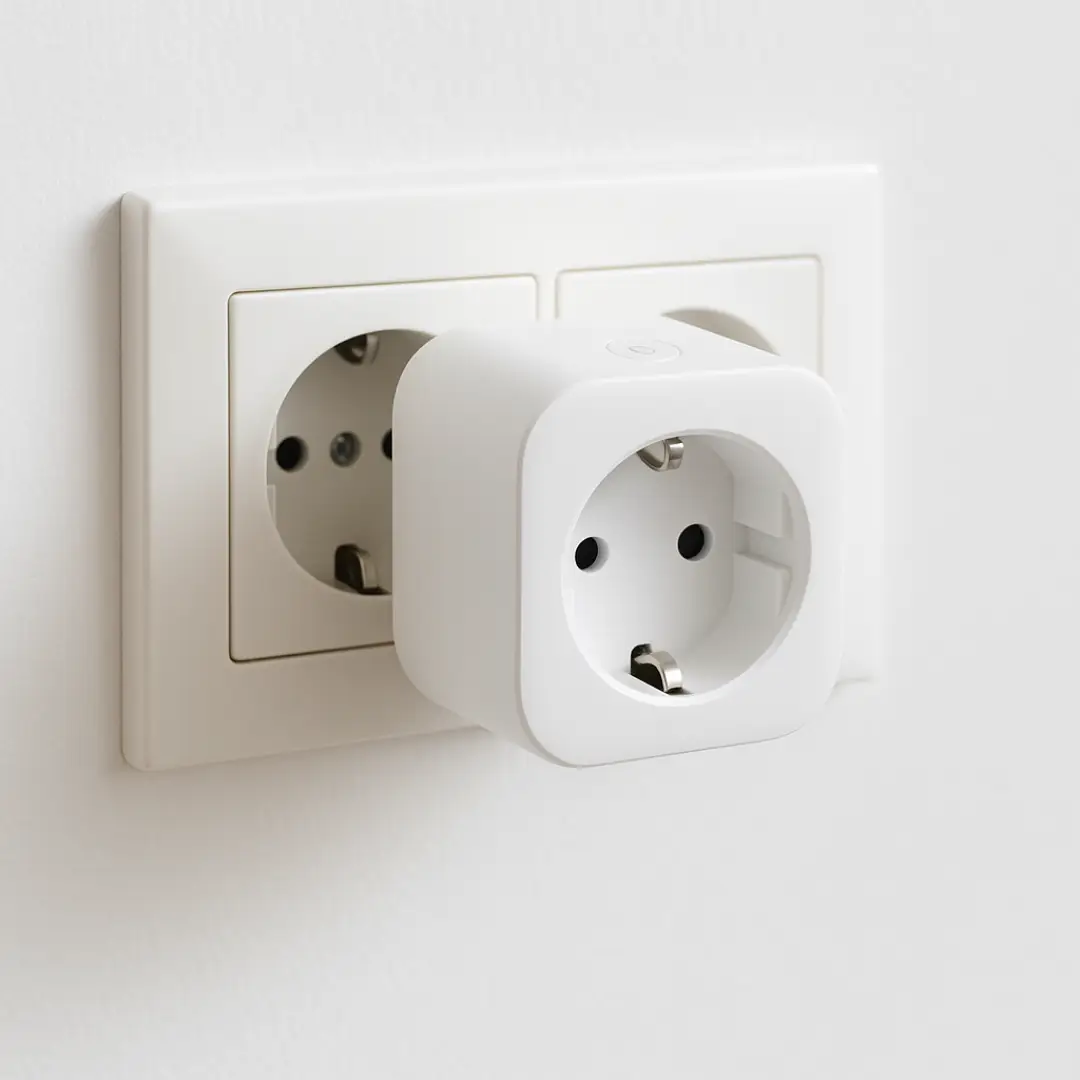 스마트플러그 사용 후기