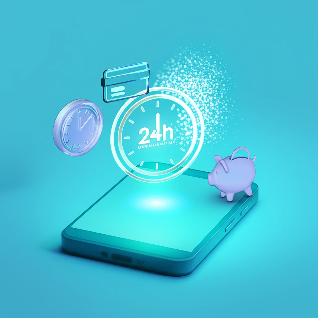 종이 없이 스마트폰으로 자동차 등록원..