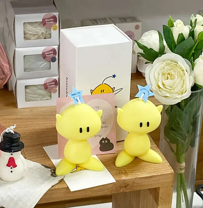 소소로와