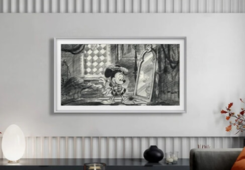 디즈니 100주년 에디션