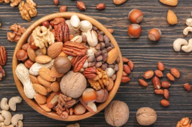 치질에 좋은 음식