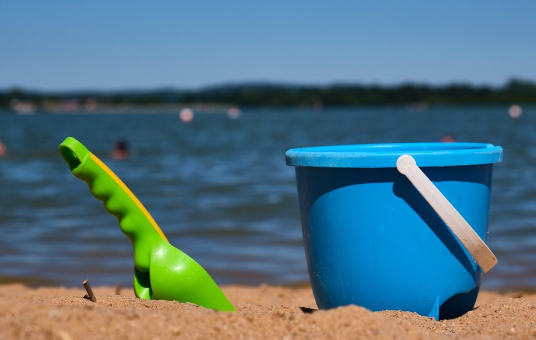 전국 해수욕장 개장