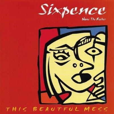 식스펜스 런 던