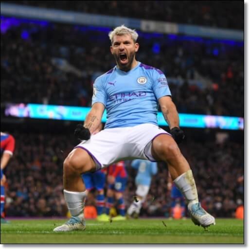 세르히오 아궤로