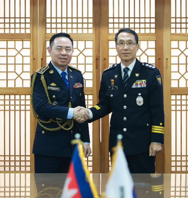 유재성 직무대행