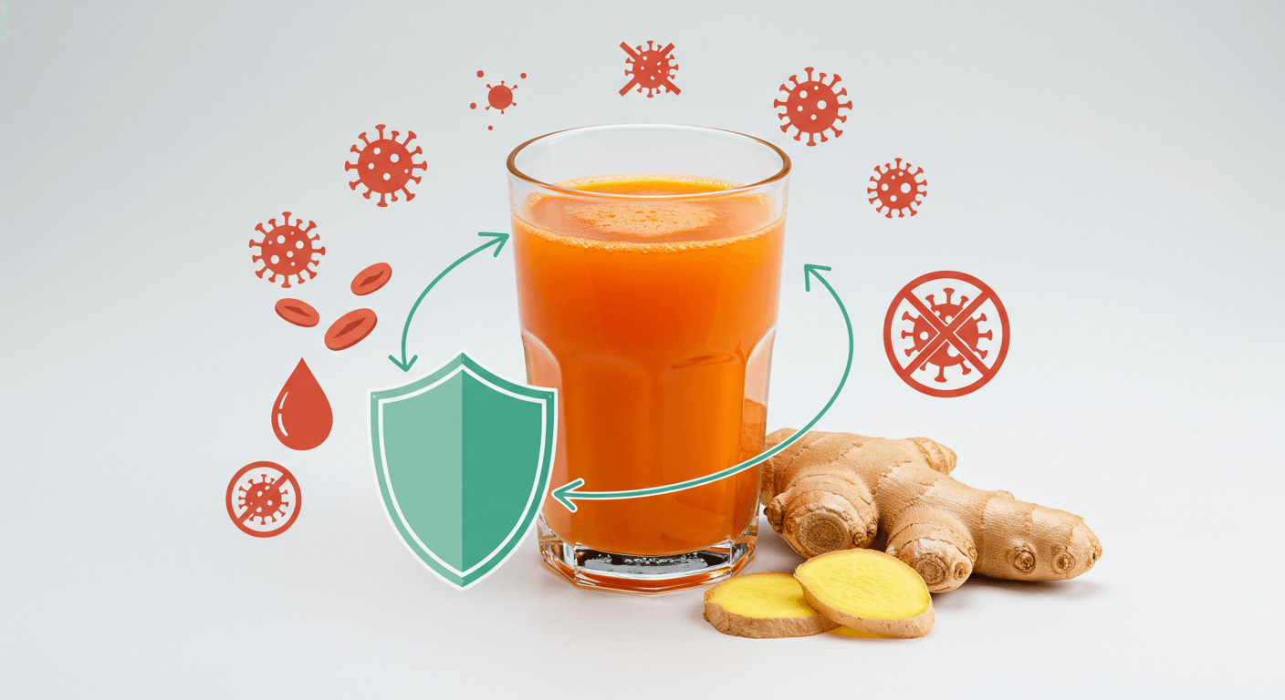 면역력 강화에 탁월한 계절맞춤 식품