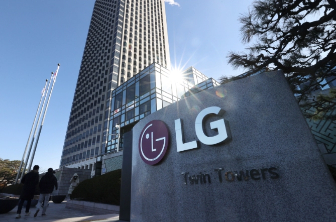 구광모 회장 프로필 나이 고향 학력 가계도 부인 &amp;#124; LG 구광모 상속세 소송 패소 이유