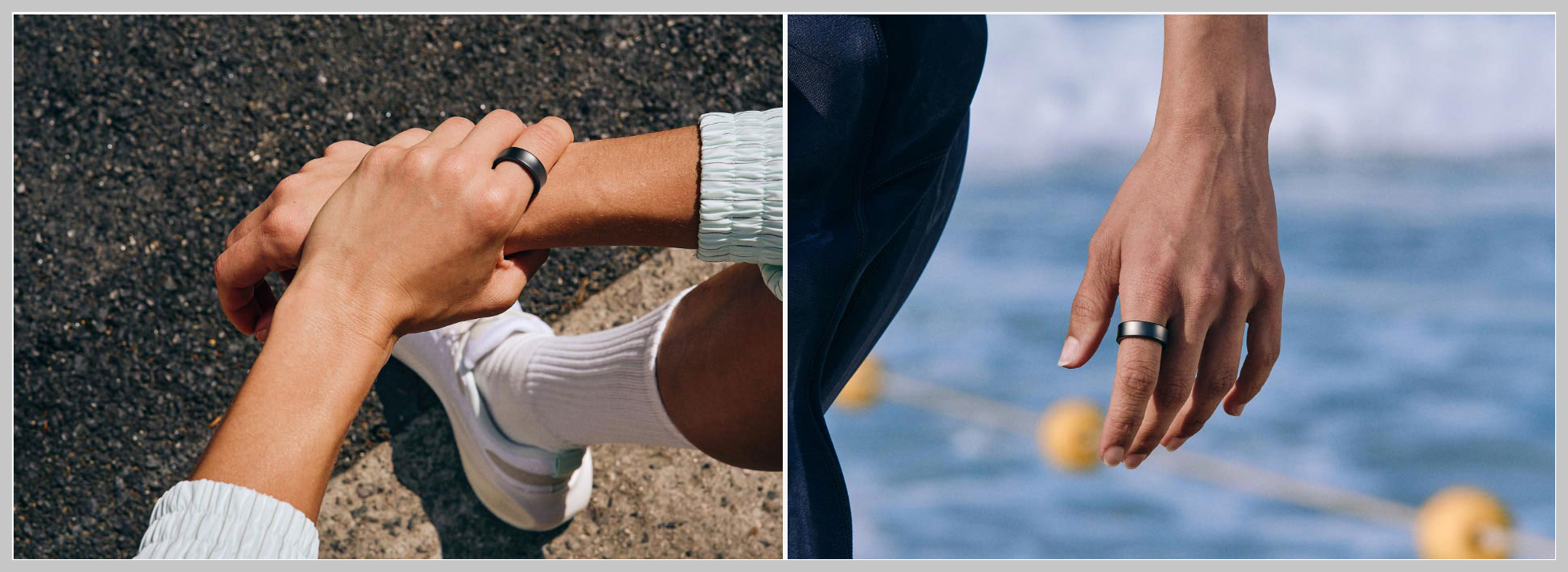 삼성의 최신 웨어러블 기기 갤럭시 링, 주요 특징, 장단점, 과연 살만할까?