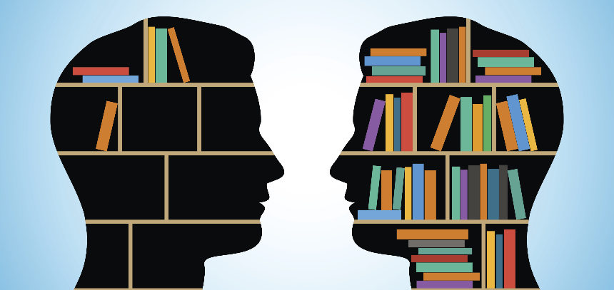 한자 단어를 중심으로 글을 읽으면 다소 건너뛰며 읽어도 90% 이상 의미를 이해할 수 있다.