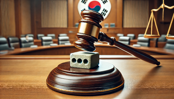 헌법재판소, 한덕수 헌법재판관 지명 효력정지 결정&hellip;무슨 일이?