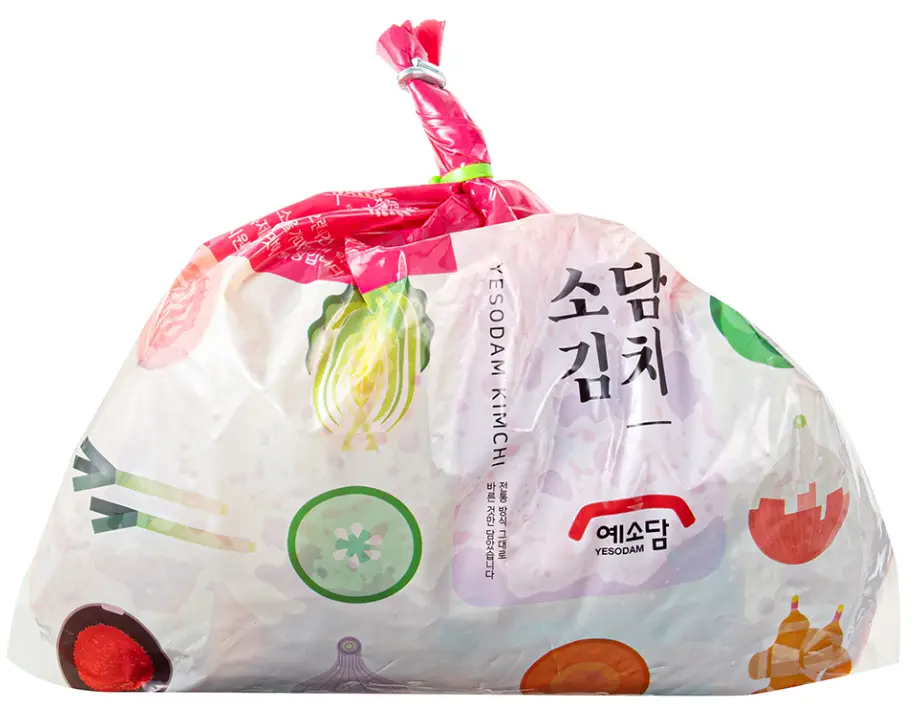 예소담-포기김치-1kg