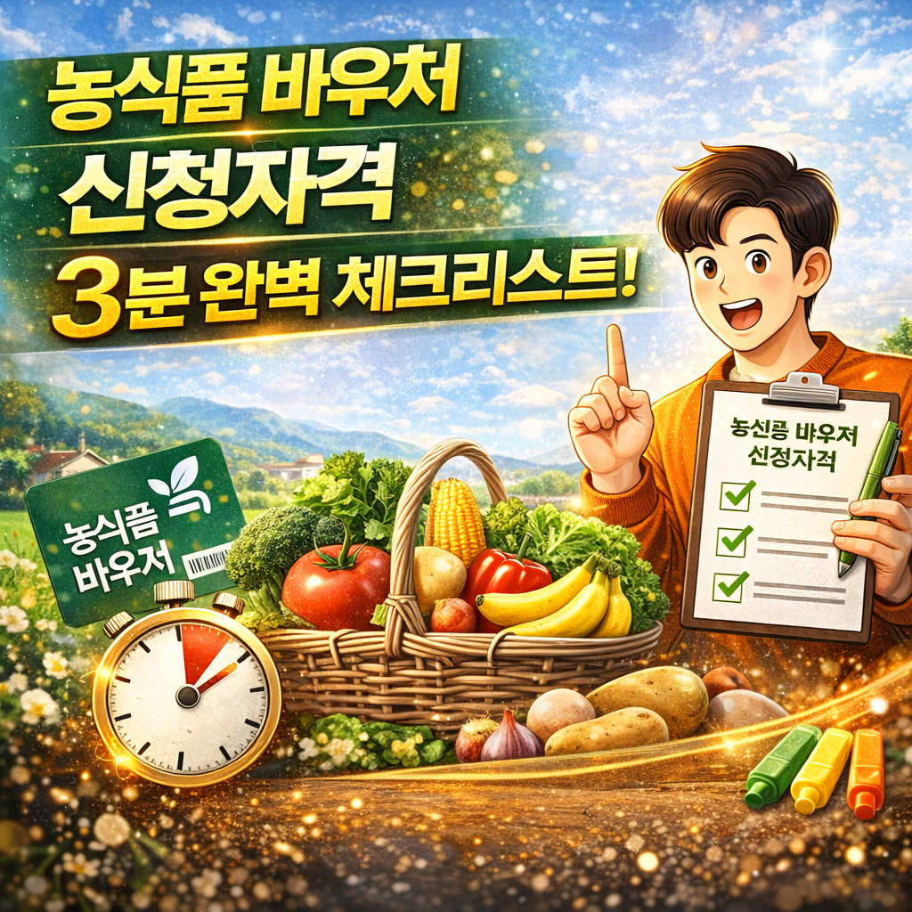 농식품바우처 신청하러 가기