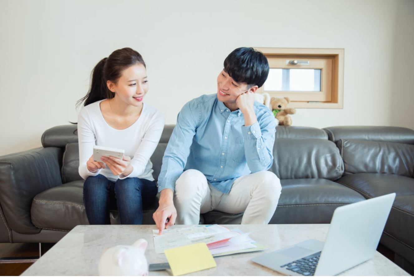 청년주택드림 대출 되는 청약 통장!