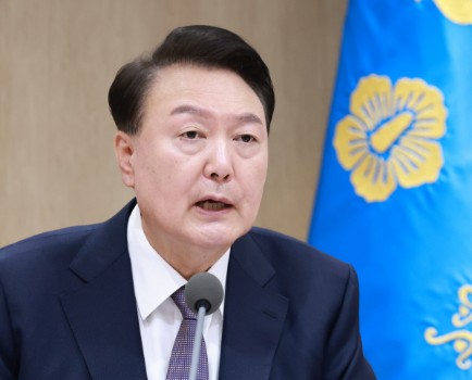 비상계엄 윤석열