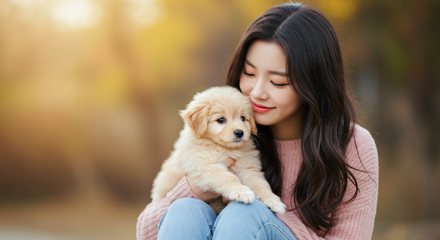 대형 애견 카페 BEST 5