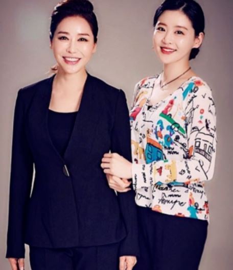 김예령 몸매