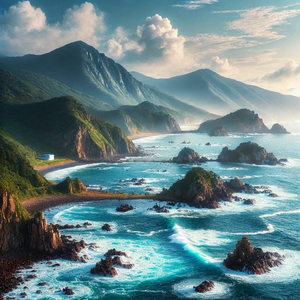 【남해 여행】 꼭 가봐야 할 핫플 7곳 & 숨은 맛집 추천