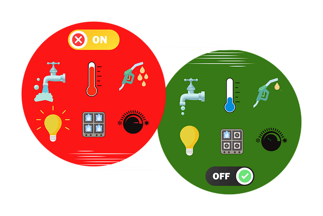 생태계를 보호하는 에너지 절약 방법 – 가정에서 실천할 수 있는 에너지 절약 팁