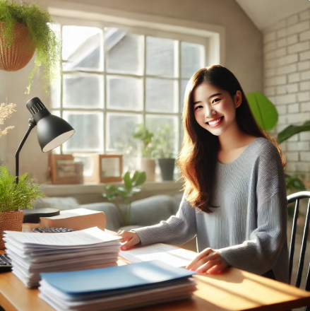 청년내일채움공제 소개