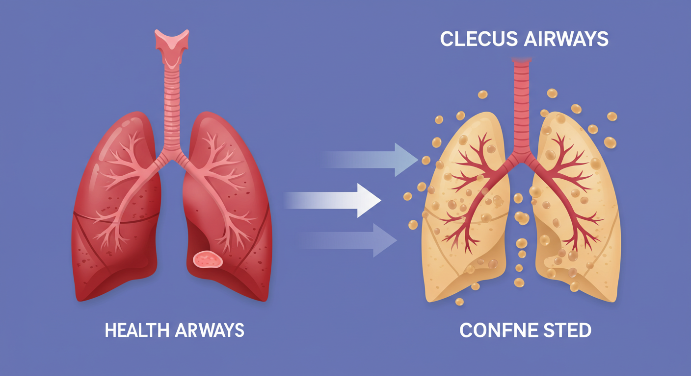 목감기초기증상