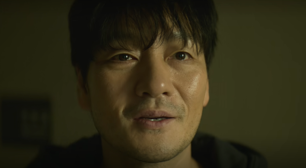 '악연' 리뷰 넷플릭스 6부작 심리 스릴러