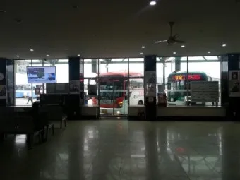 강화여객터미널 시간표 예매 주차장 주변맛집 총정리_23