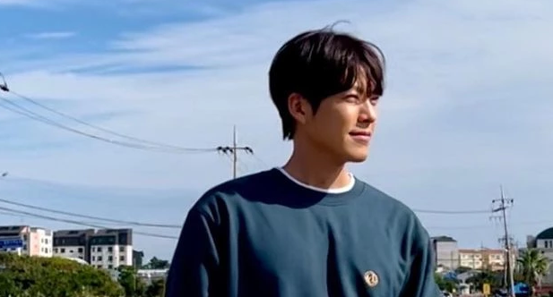 김우빈