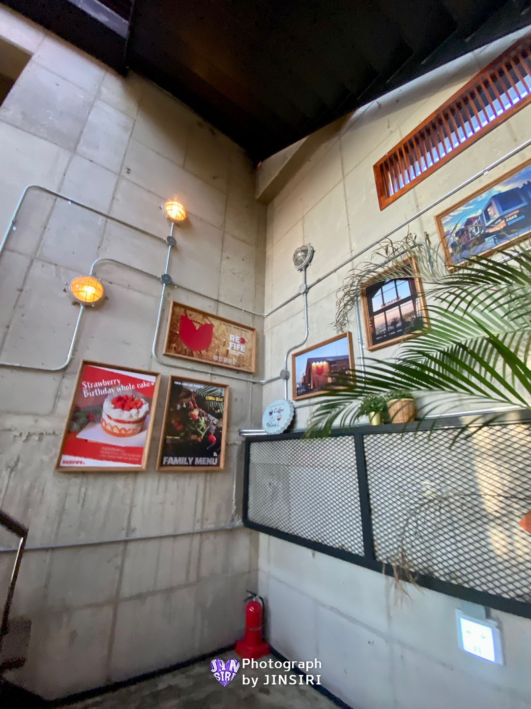 ๋ ๋ํ์ดํ ์ธํ
๋ฆฌ์ด