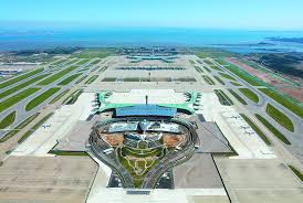 인천공항 주차요금