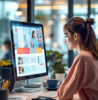 보건증 인터넷 발급 신청 방법 &ndash; 쉽고 빠른 보건증 발급 신청